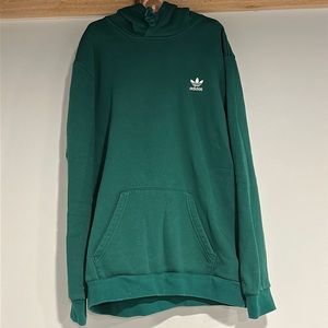 Trefoil Essentials Hoodie